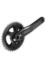 SERVICE Crankset Install (Outboard BB)