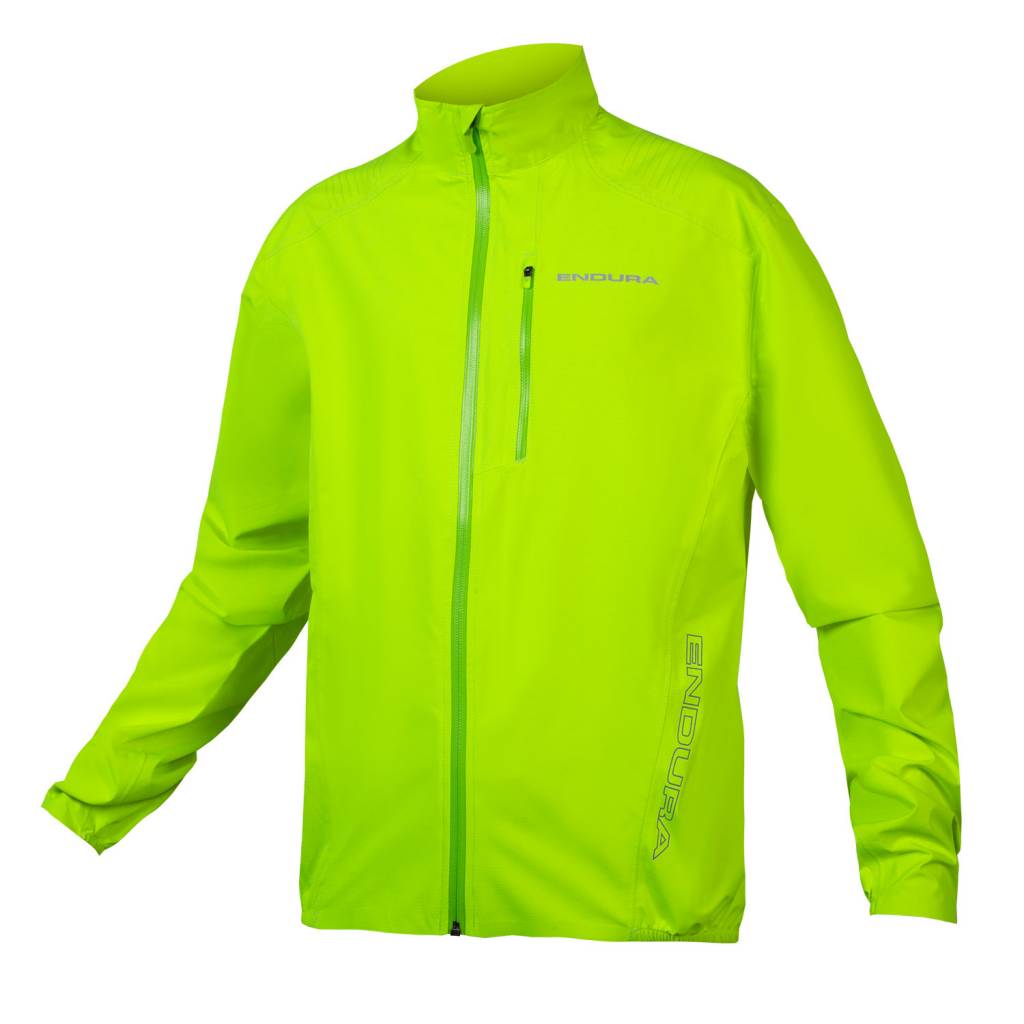 endura bike jacket