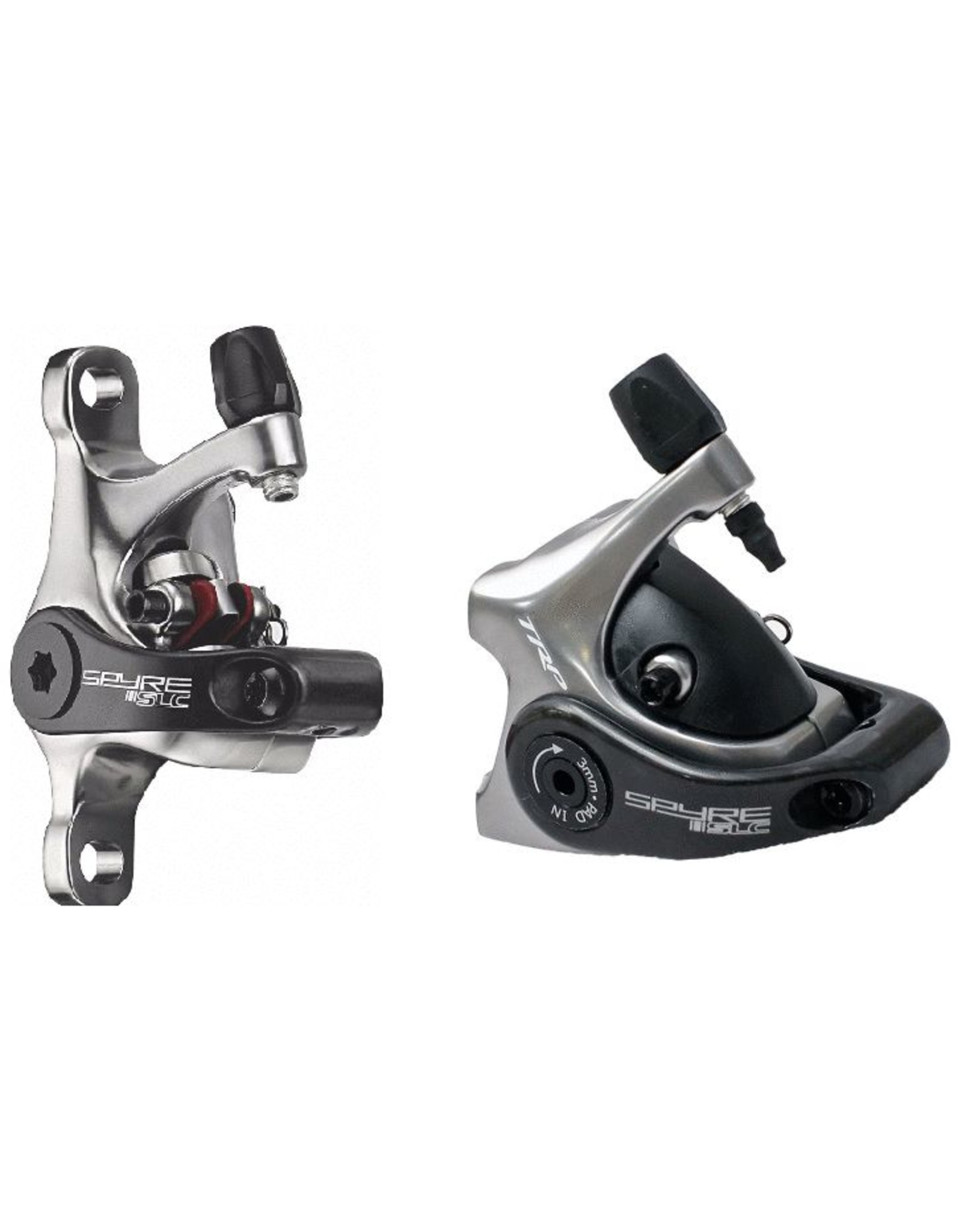 Mechanical Disc Brake Install Front Cycle Solutions