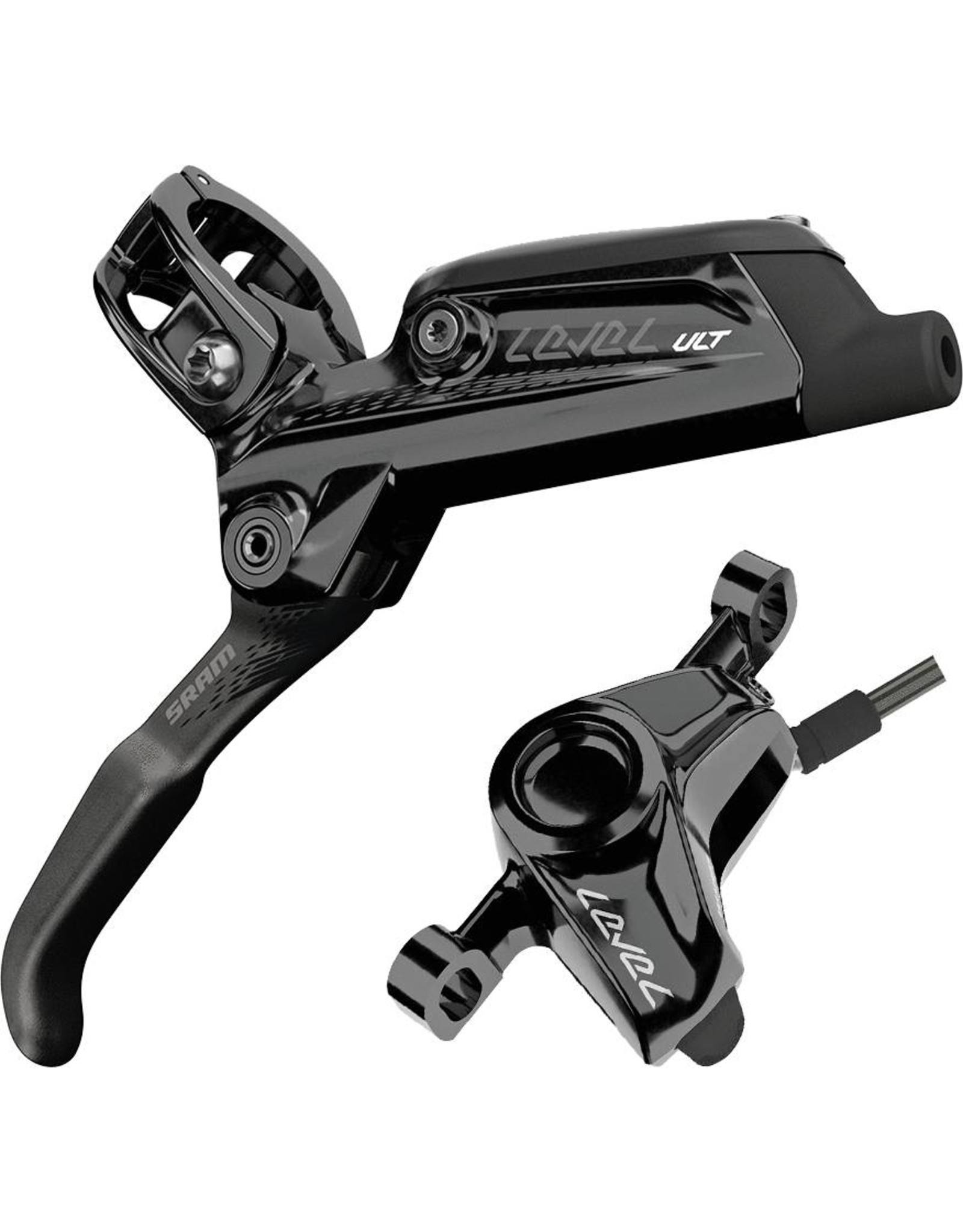 how to adjust rear hydraulic disc brakes