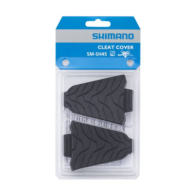 Shimano SM SH45 SPD SL Cleat Covers Cycle Solutions