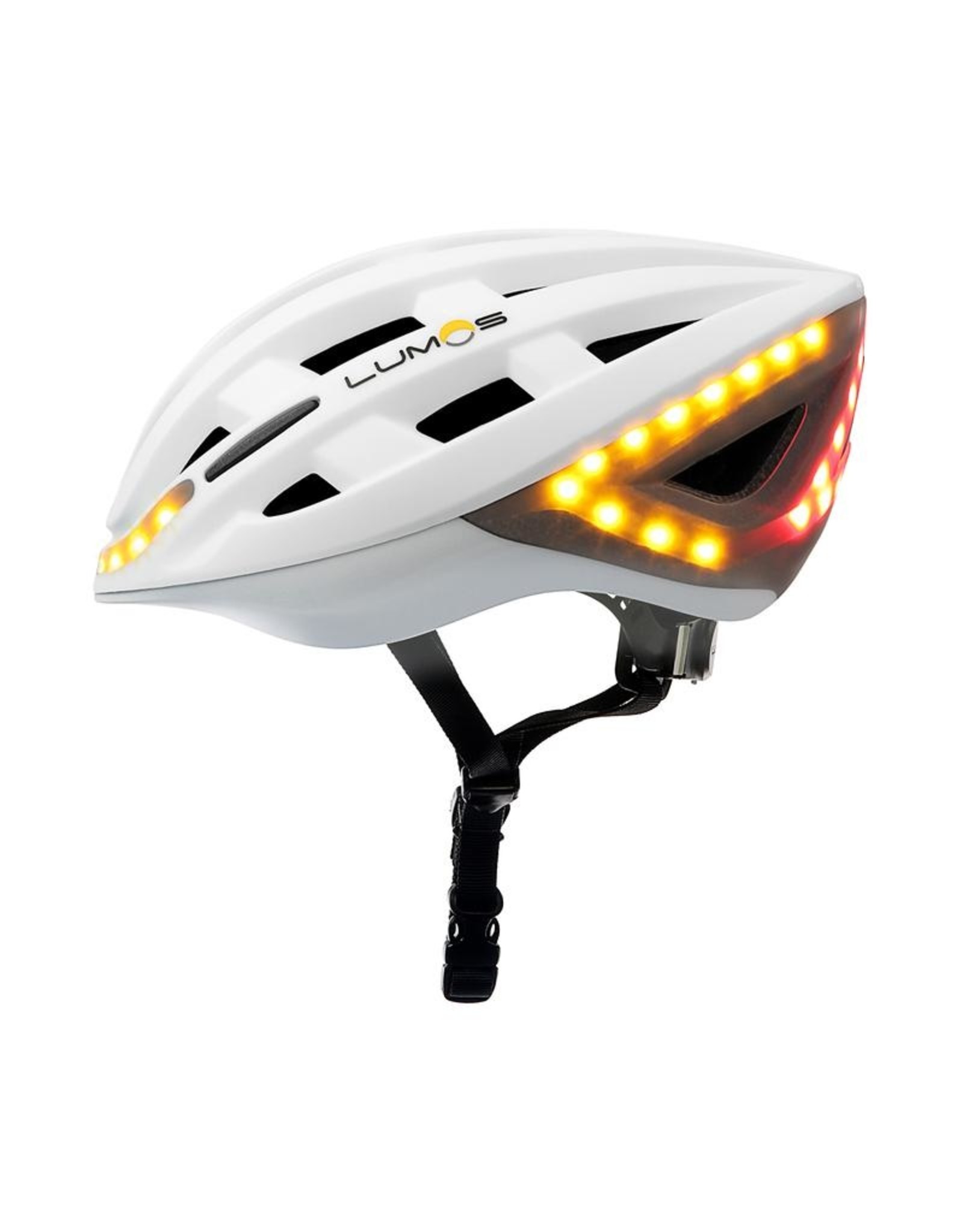 lumos kickstart mips helmet
