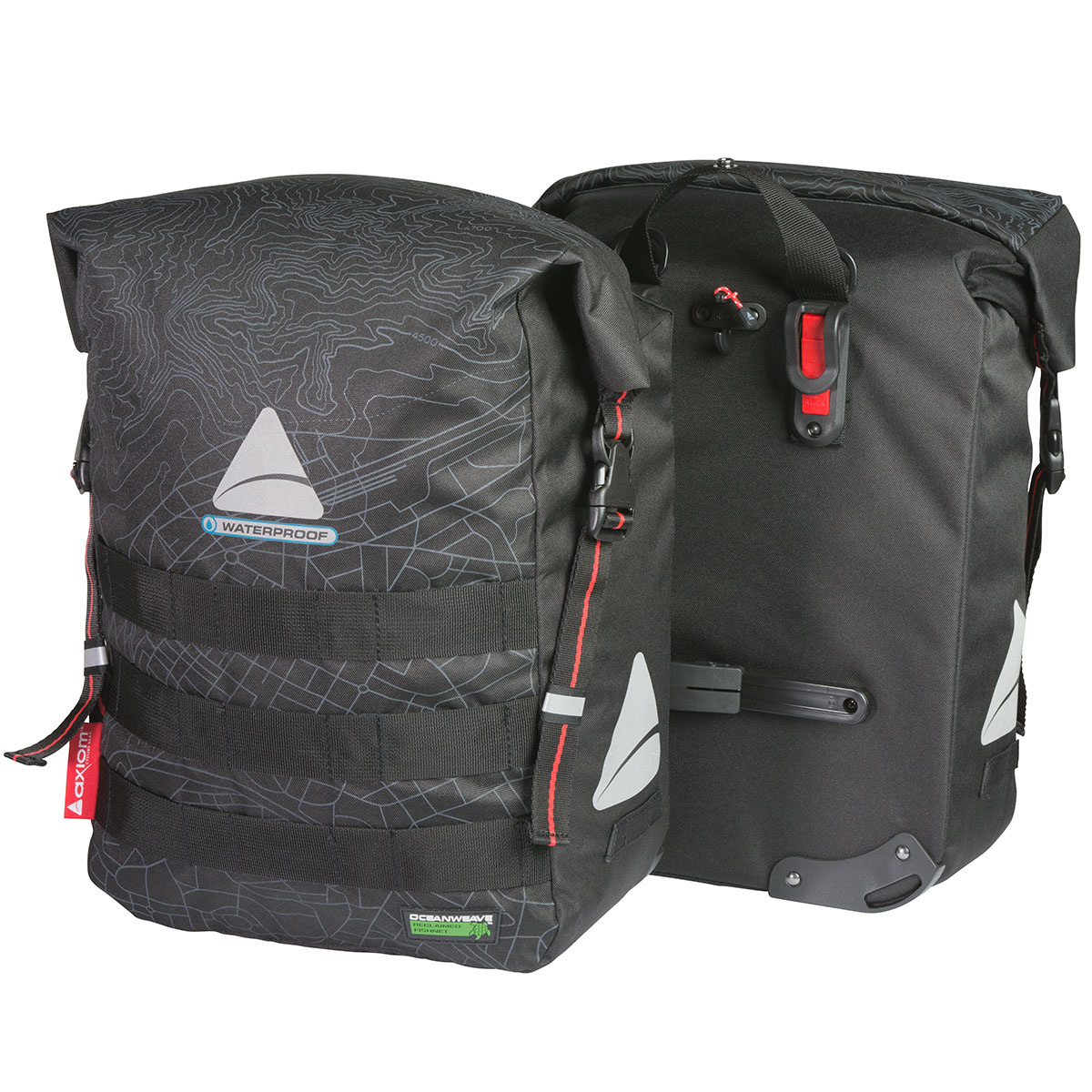 axiom bag
