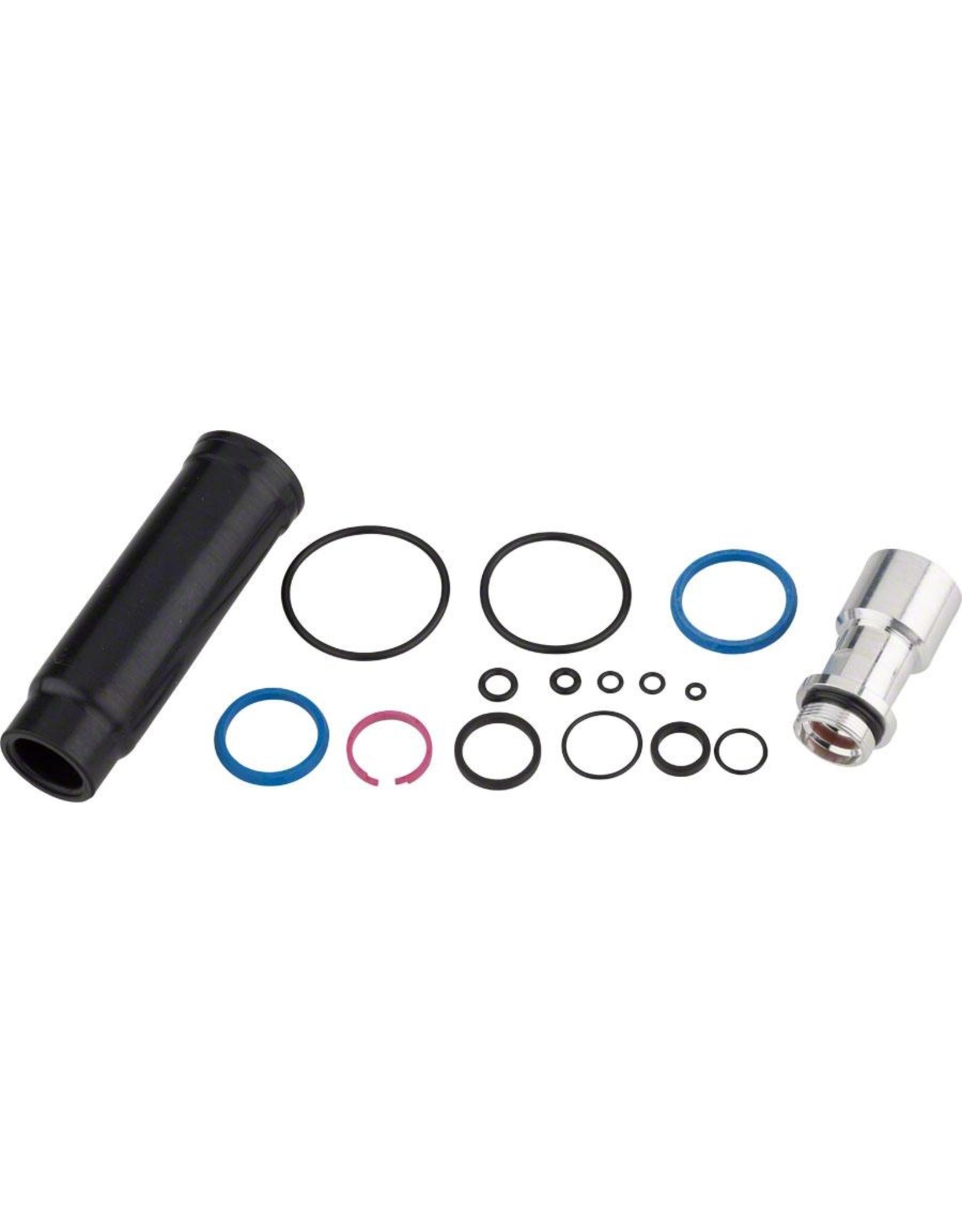 FOX Fox FIT Cartridge Seal Kit - 36mm