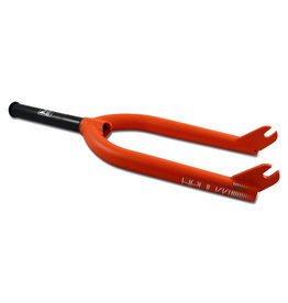 Fork Orange Wtp Helium 10mm