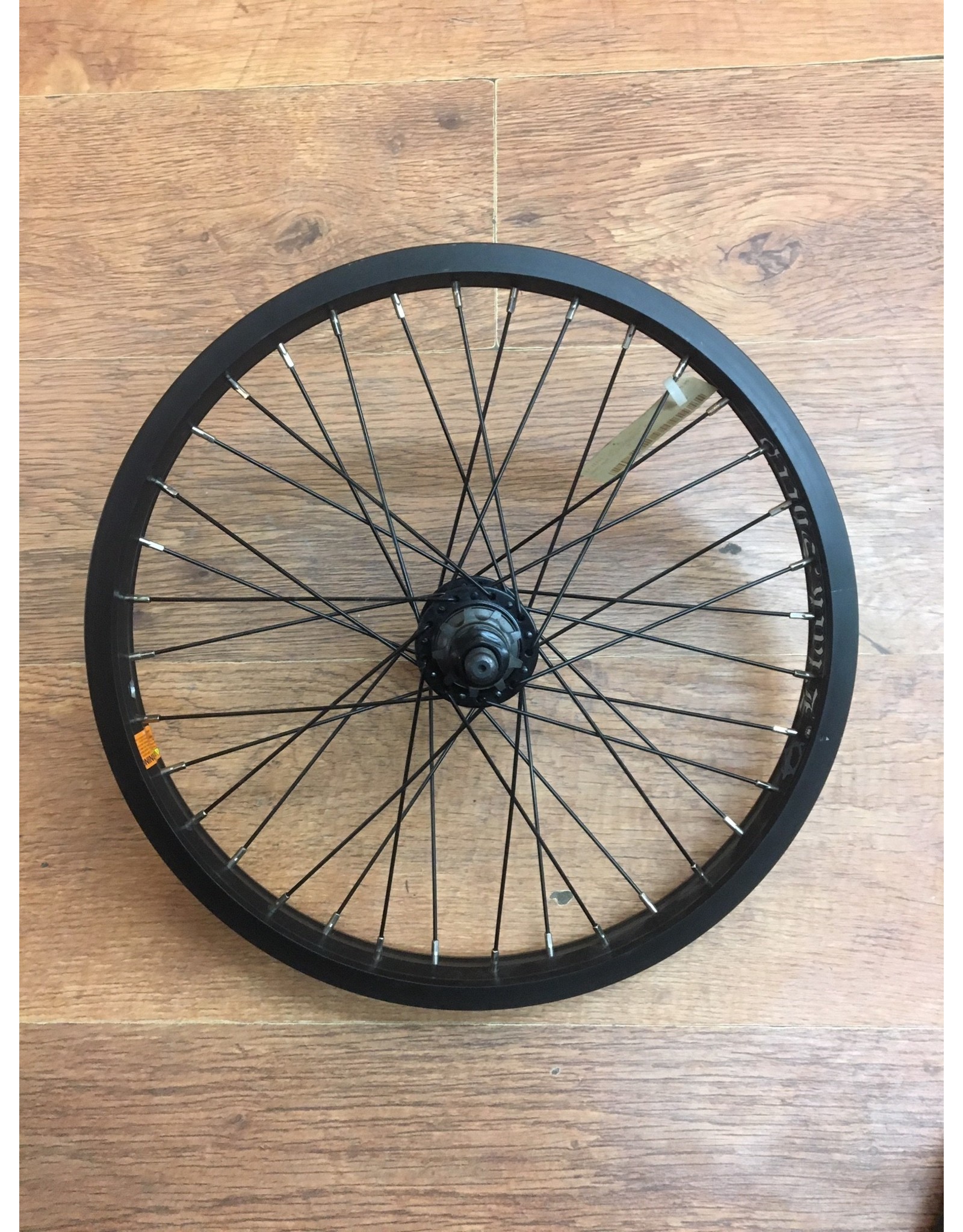 sealed bearings for bicycle wheels