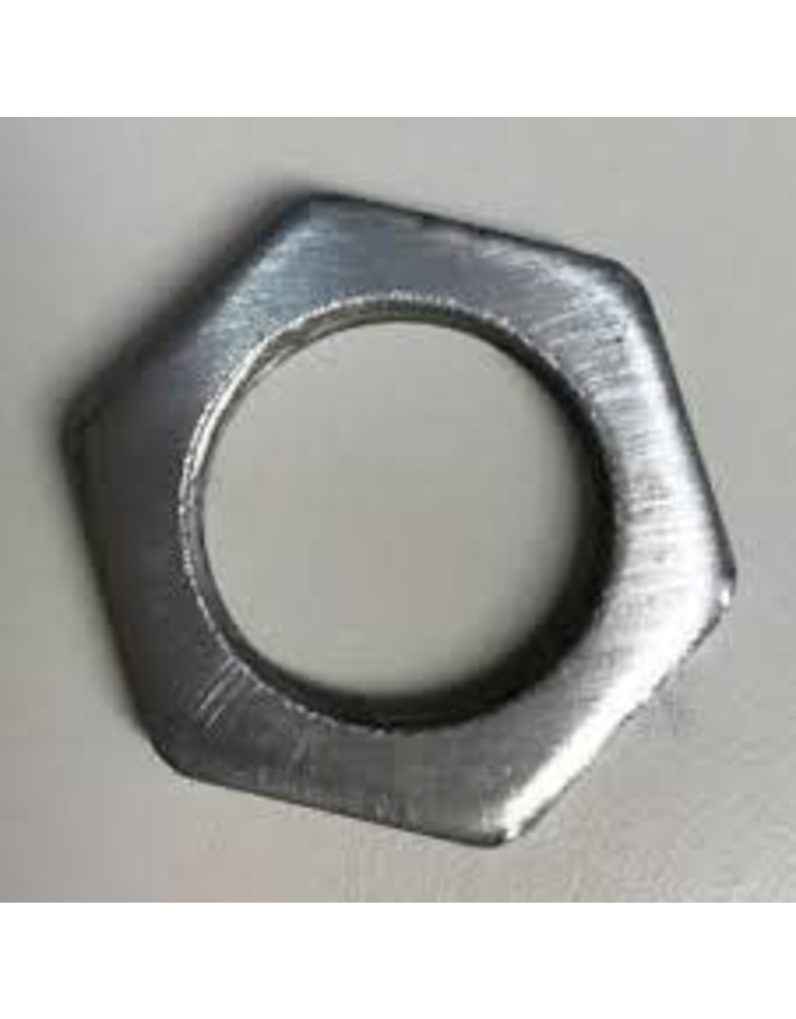 ECONO 1 Piece Crank Lock Nut