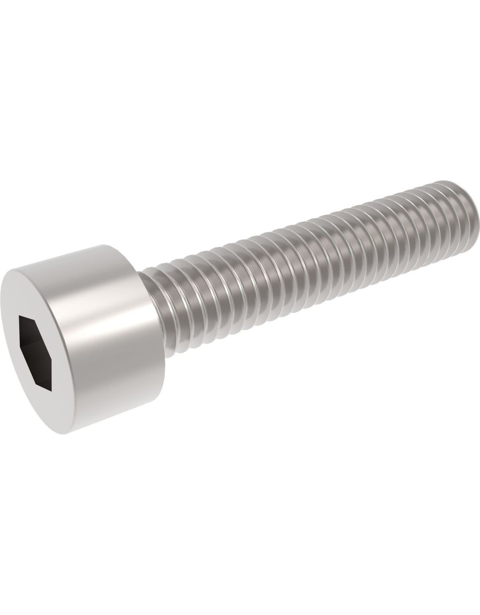 ECONO Allen Key Bolt 5mm x 10mm