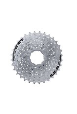 SHIMANO Shimano CS-HG51 Cassette 8-Speed 11-30T Semi Bulk Pack Single