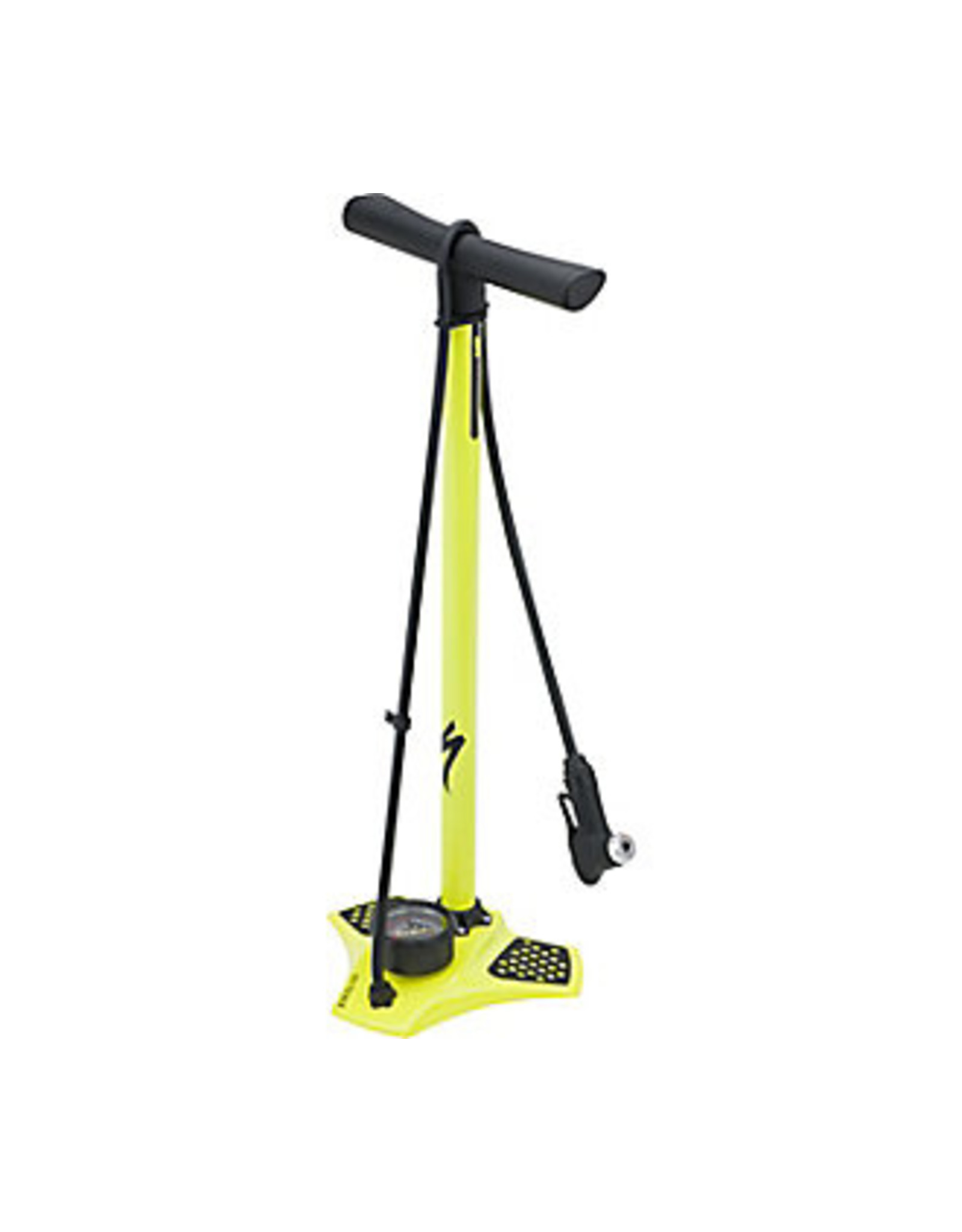 SPECIALIZED Specialized Air Tool HP Floor Pump - Ion