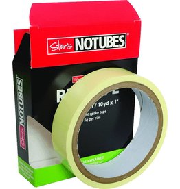 NO TUBES Stan's No Tubes 10yrds X 36mm Rim Tape