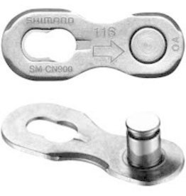 SHIMANO Shimano 11-Speed Quick Link SM-CN900-11 - Single Bulk