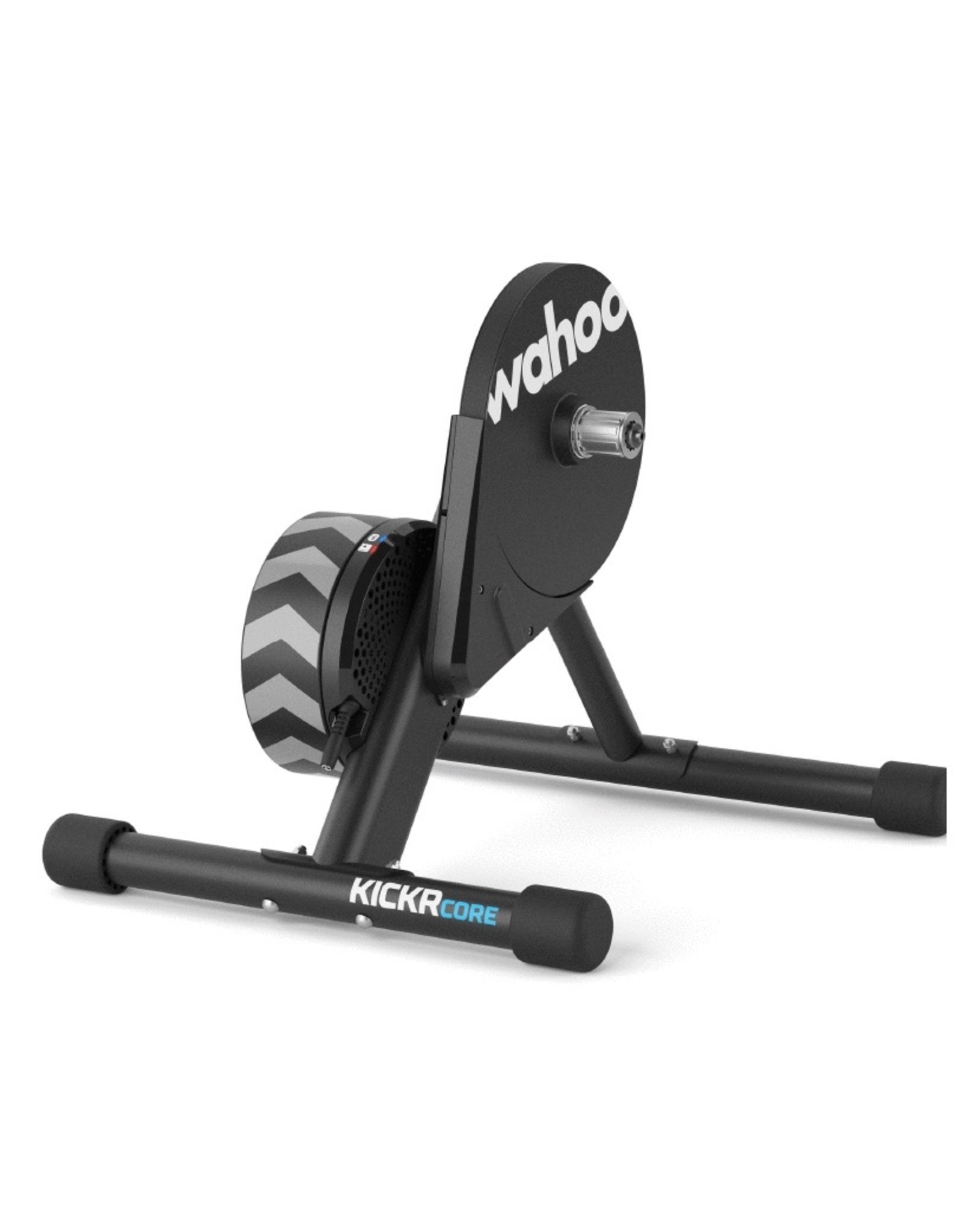 wahoo smart bike trainer