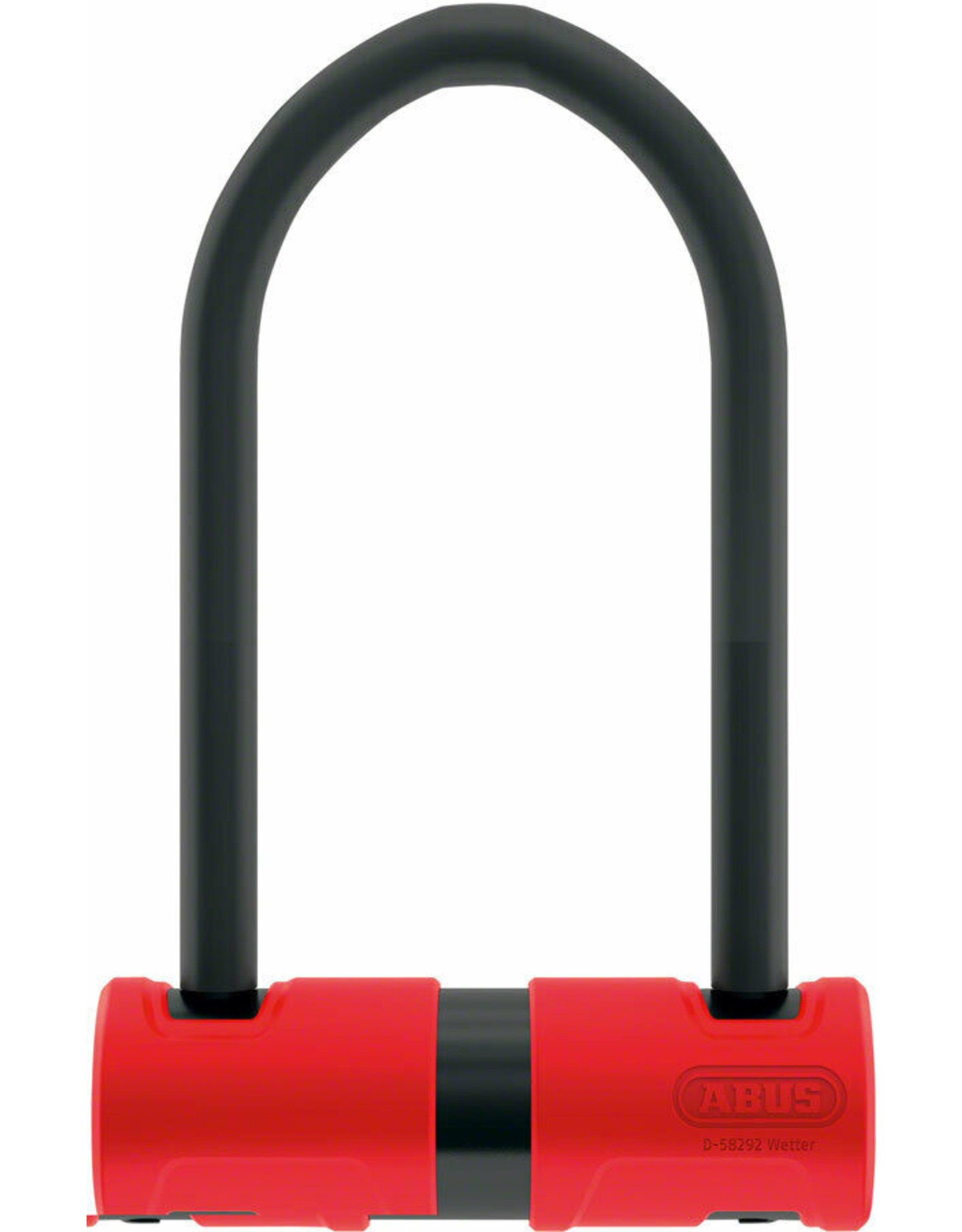 Abus Abus 440A Alarm U-Lock