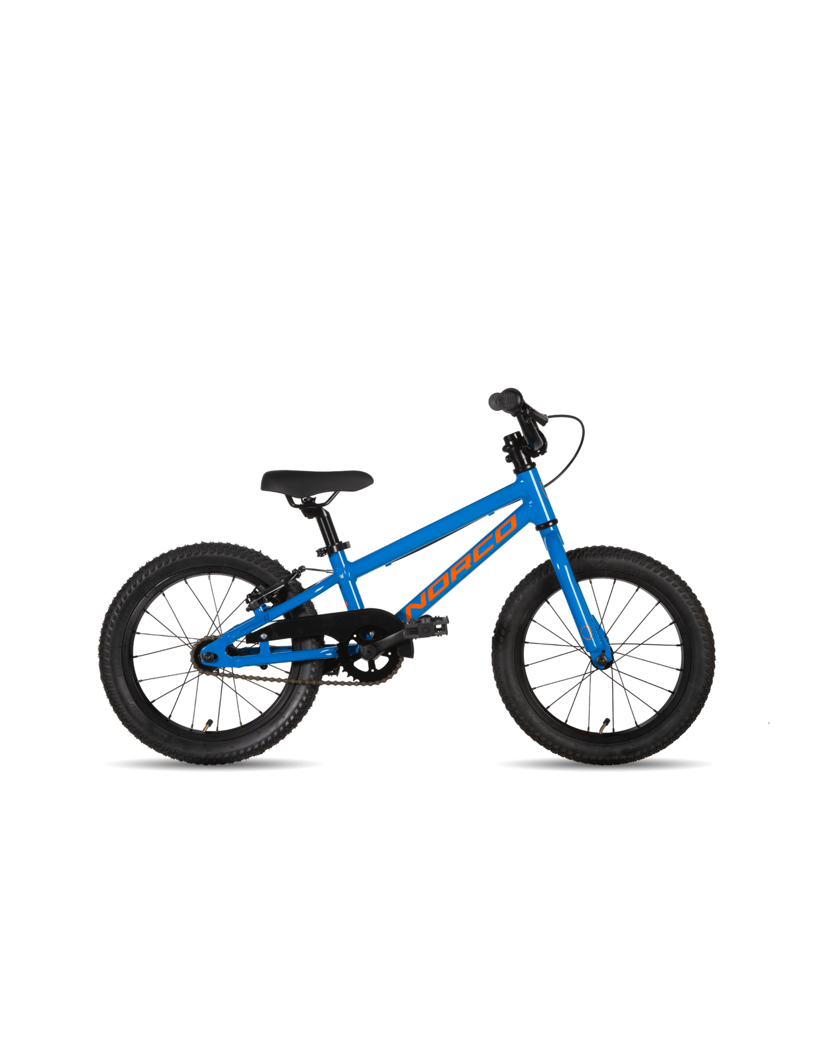 norco coaster 16