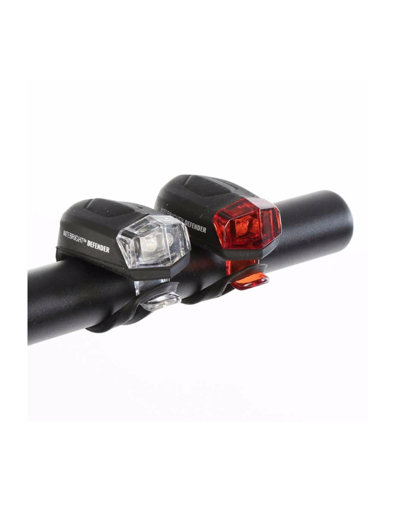 EVO EVO NiteLight Defender Light Set Black