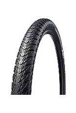 SPECIALIZED Specialized Hemisphere Armadillo Reflect Tire - 26 x 1.95 - Black