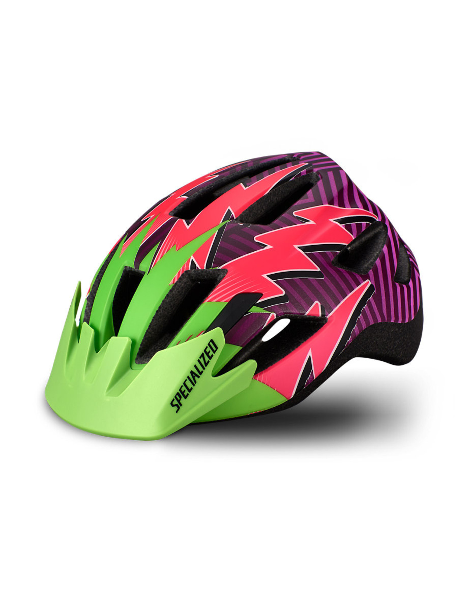 SPECIALIZED Specialized Shuffle Standard Buckle Child Helmet