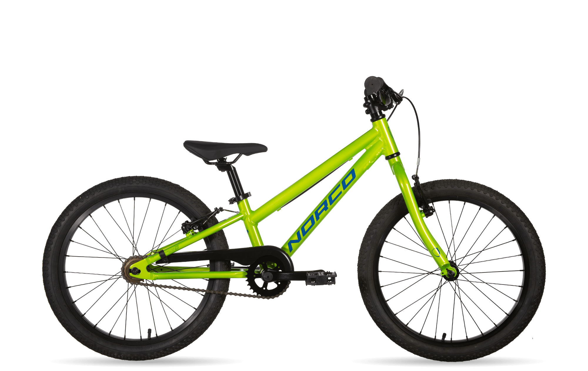 norco bikes kids