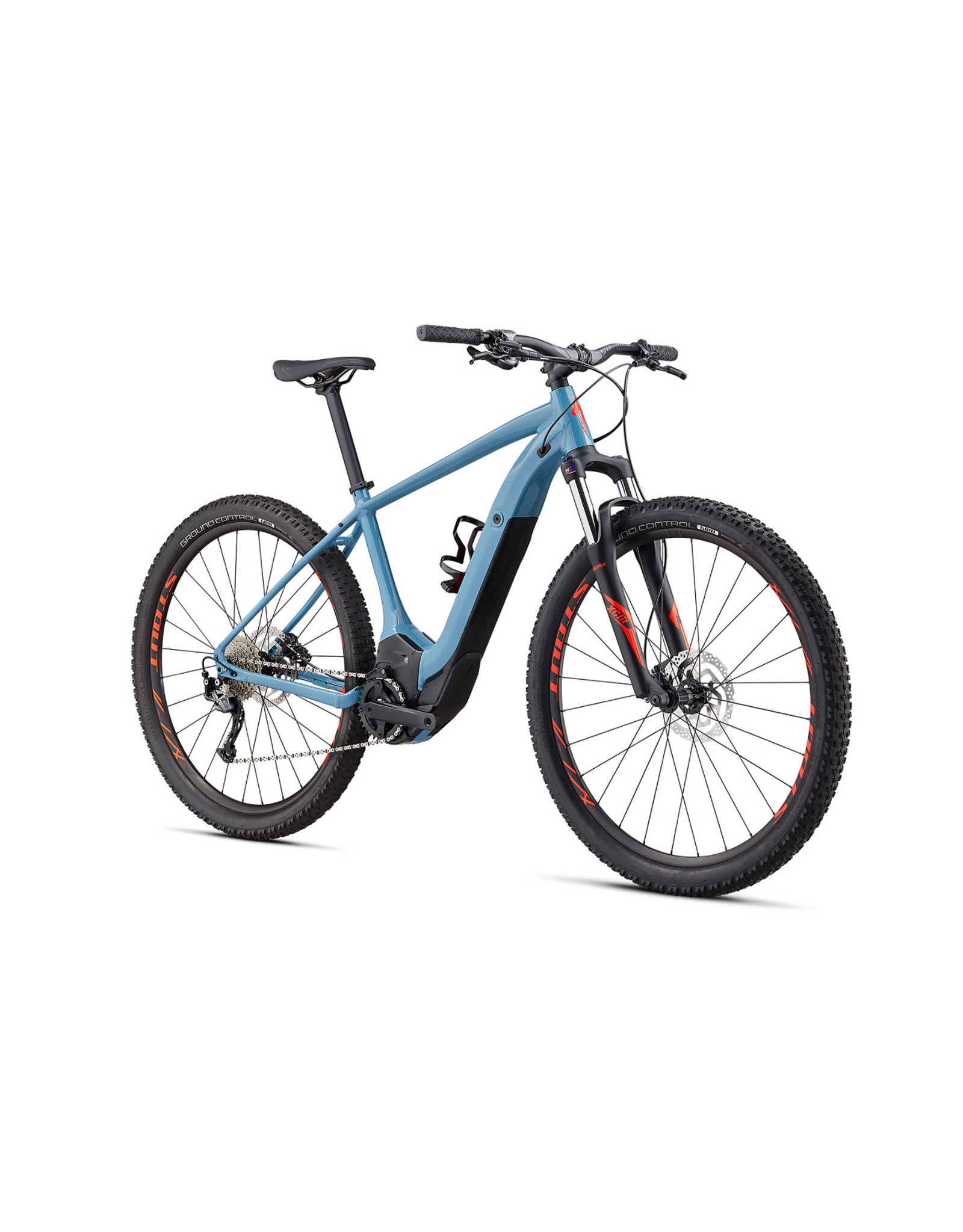 turbo levo hardtail 29