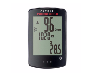 cateye padrone digital