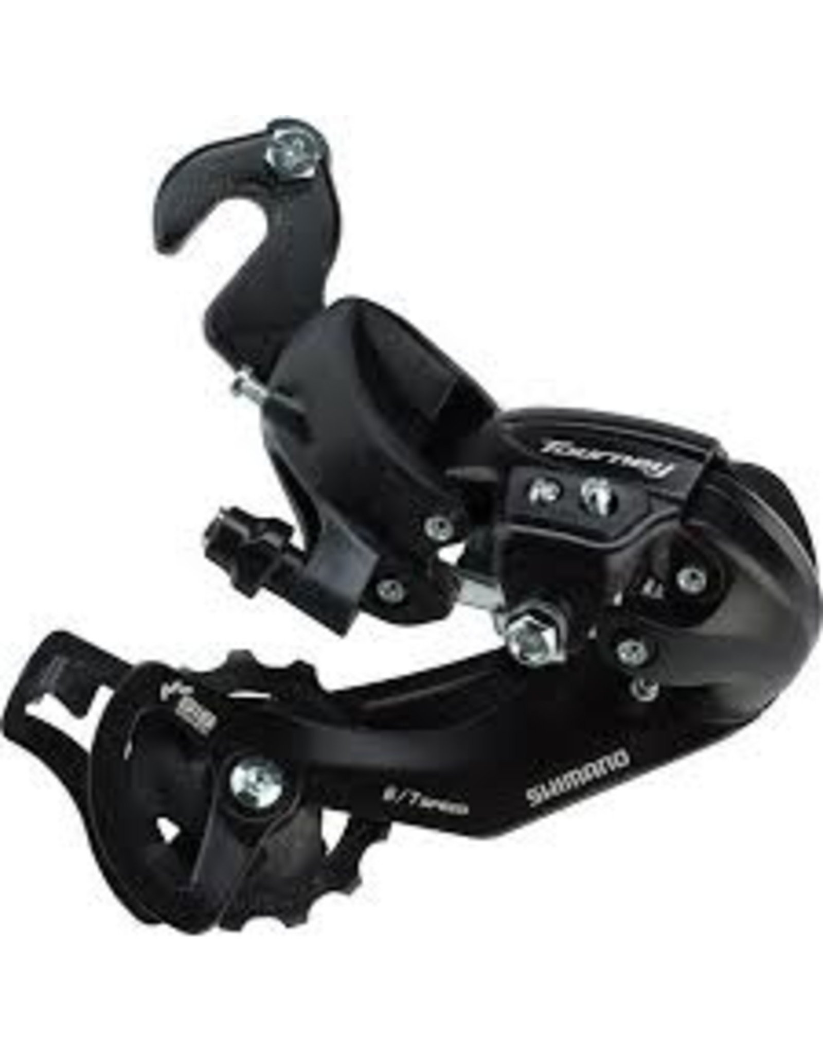 shimano 7 speed derailleur