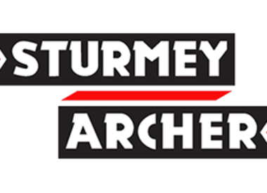 STURMEY ARCHER