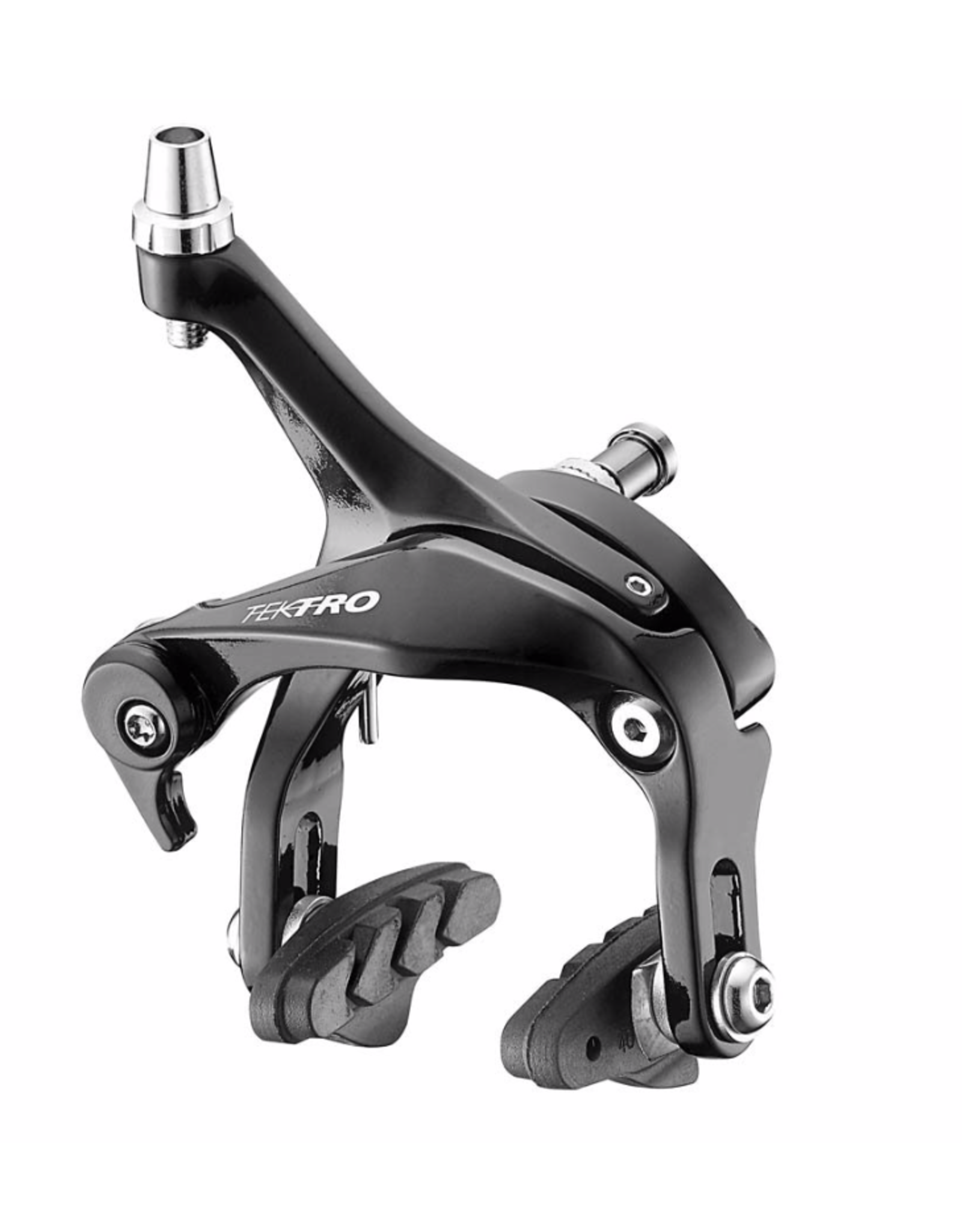 TEKTRO Tektro, R313, Caliper Brake, Front, Reach: 39-52mm, 180g, Black