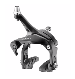 TEKTRO Tektro, R313, Caliper Brake, Front, Reach: 39-52mm, 180g, Black