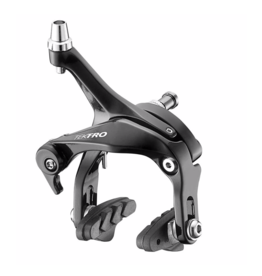 TEKTRO Tektro, R313, Caliper Brake, Rear, Reach: 39-52mm, 180g, Black