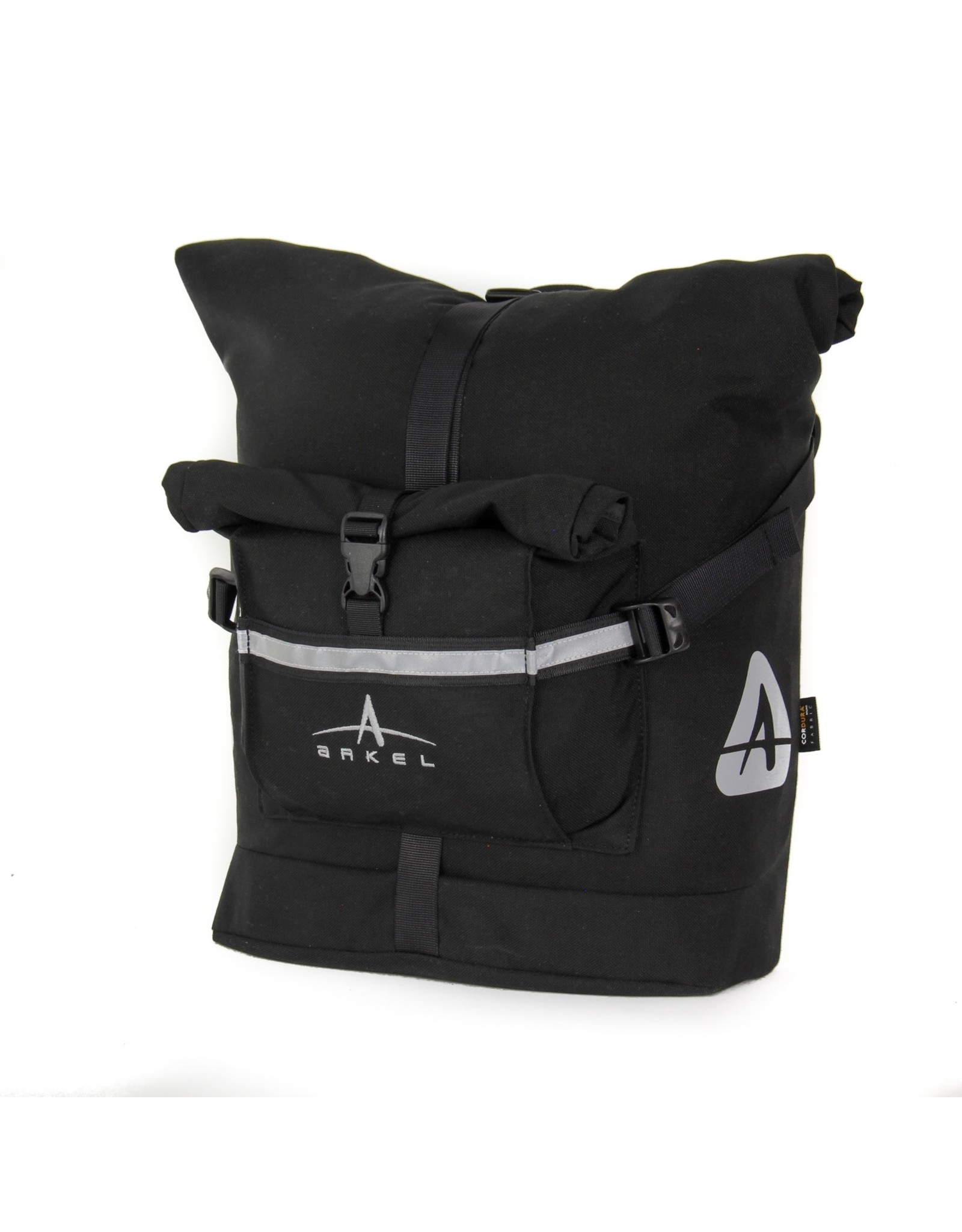 arkel metropolitan pannier