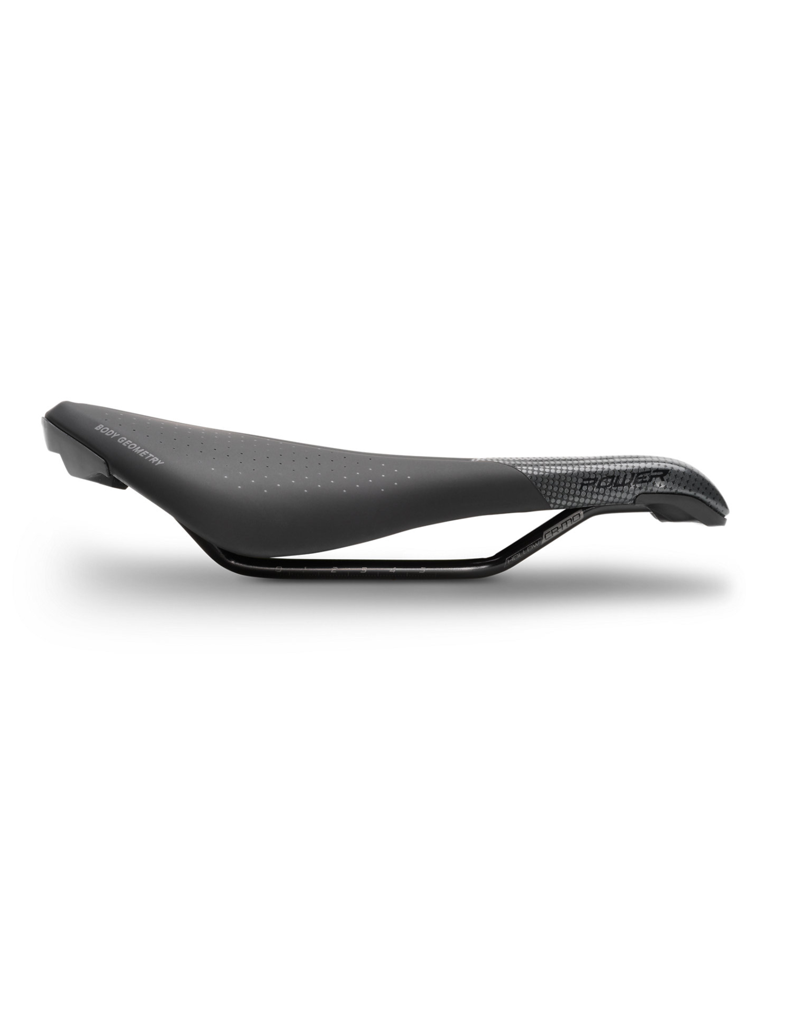 SPECIALIZED Specialized Power Comp Saddle with Mimic - Black - 155