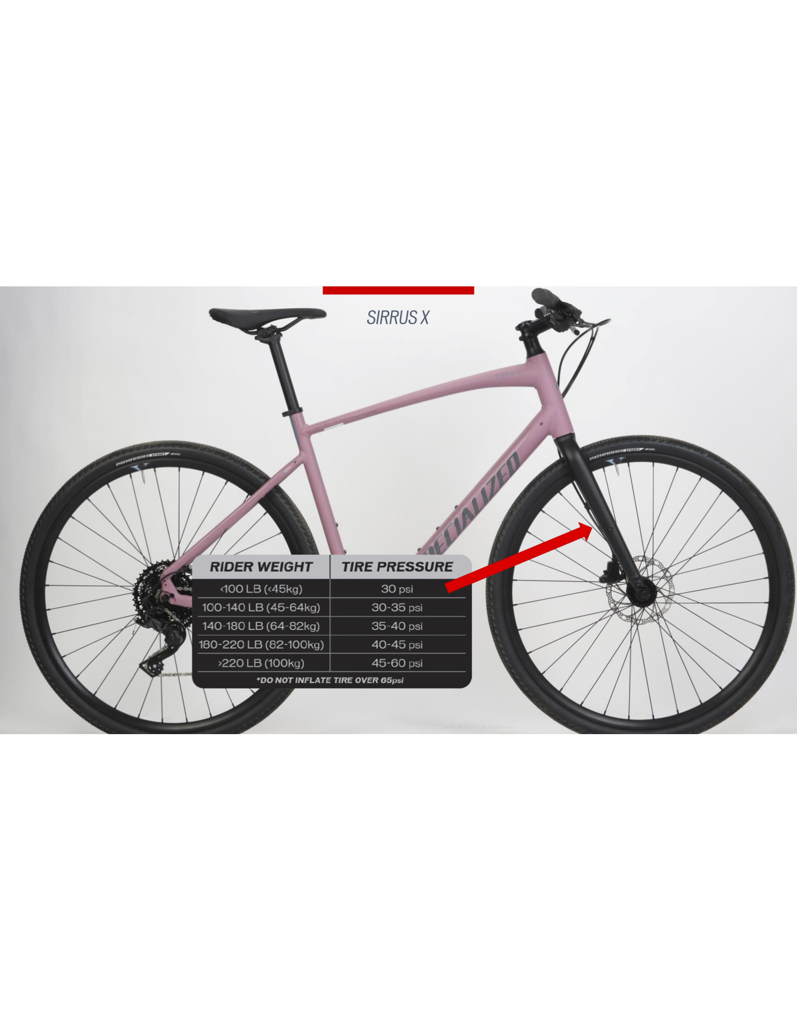 specialized sirrus 2.0 in stock