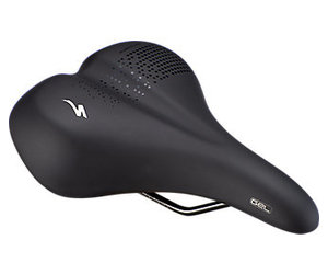 specialized body geometry comfort gel saddle