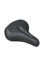 SPECIALIZED Specialized The Cup Gel Saddle - Black