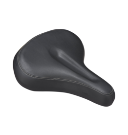 SPECIALIZED Specialized The Cup Gel Saddle - Black