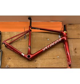 specialized roubaix hydro