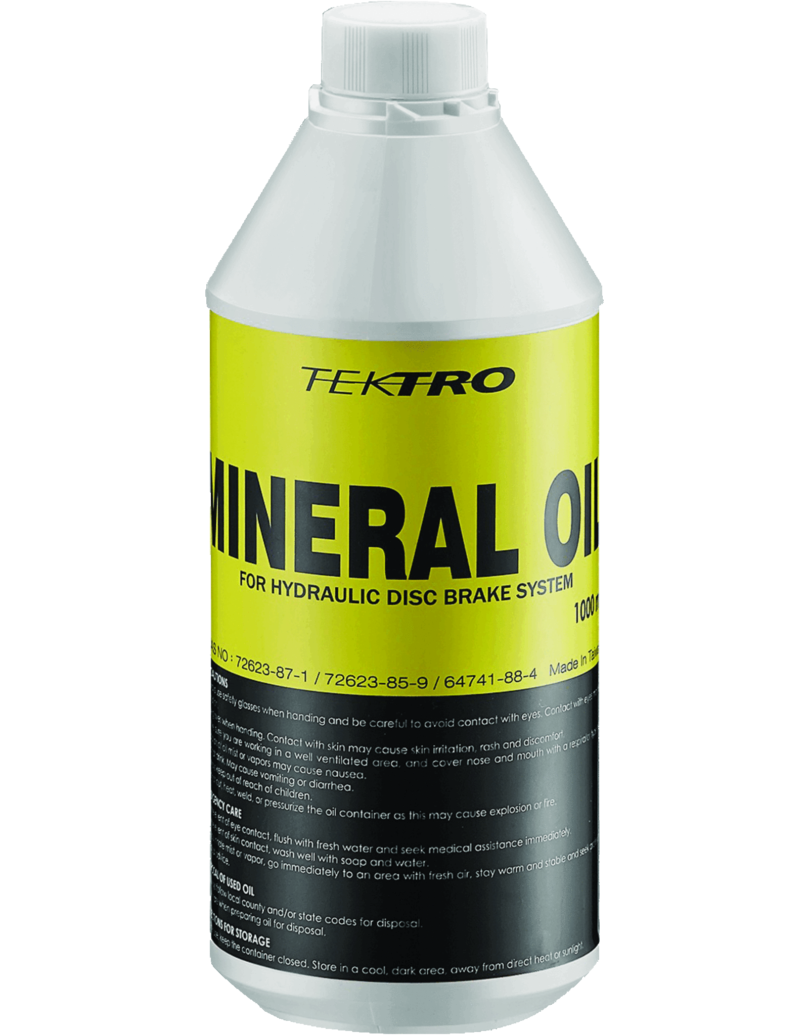 TRP Tektro TRP Mineral Oil - 100ml