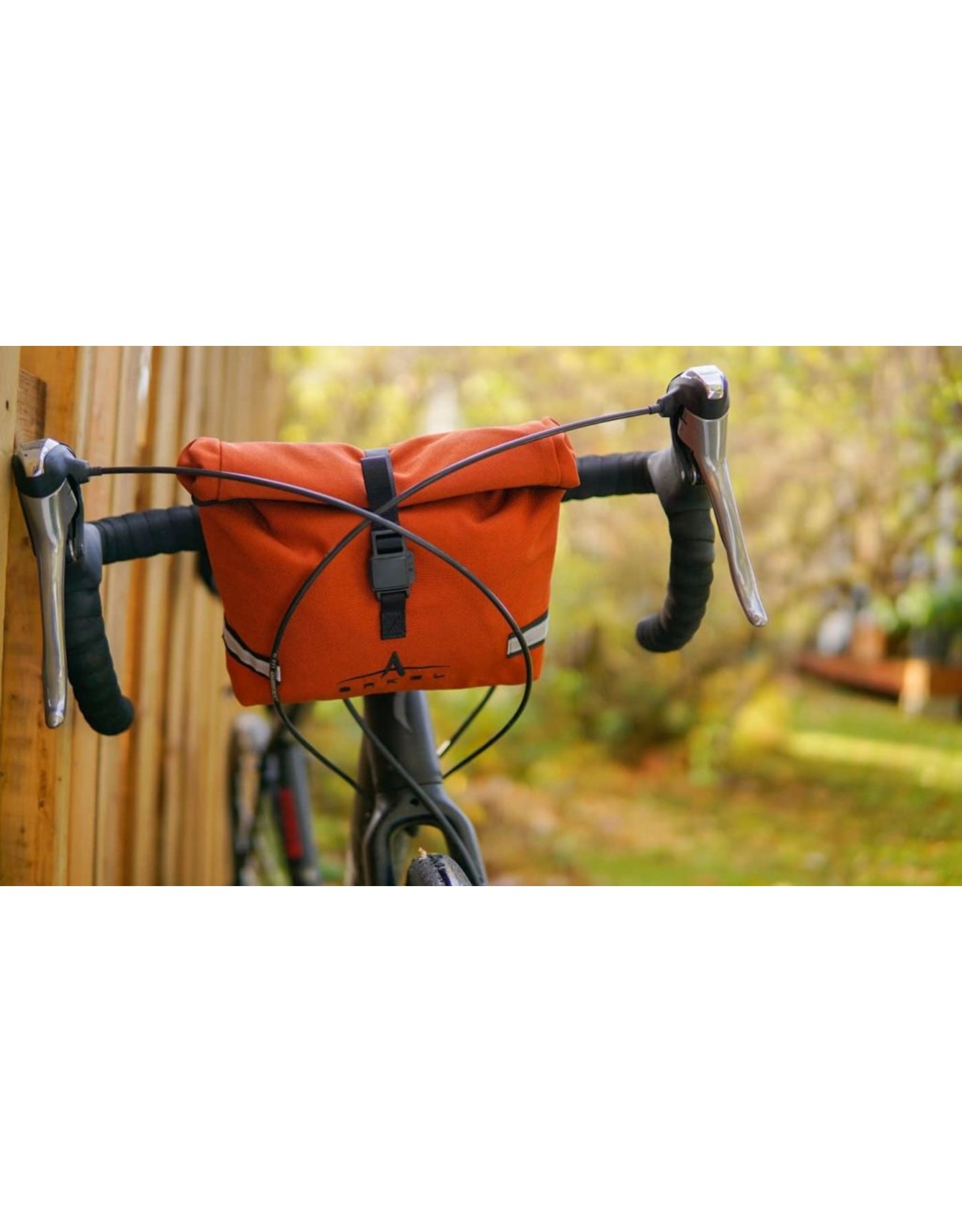 ARKEL Arkel Signature BB Handlebar Bag