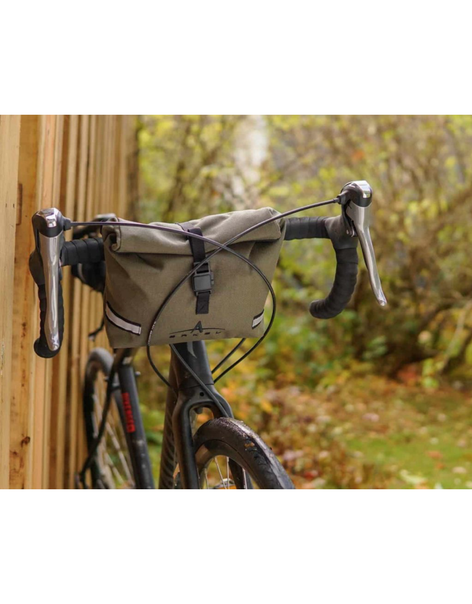 ARKEL Arkel Signature BB Handlebar Bag