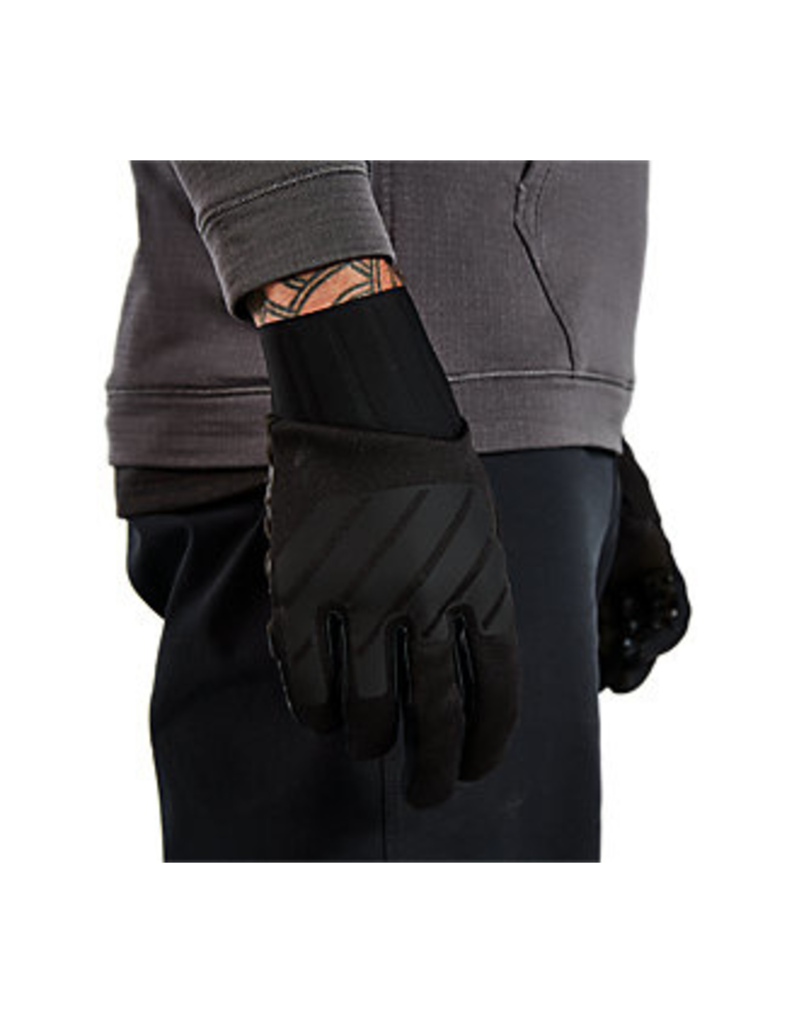 SPEEDPLAY Specialized Trail-Series Thermal Glove Men Black -  Large