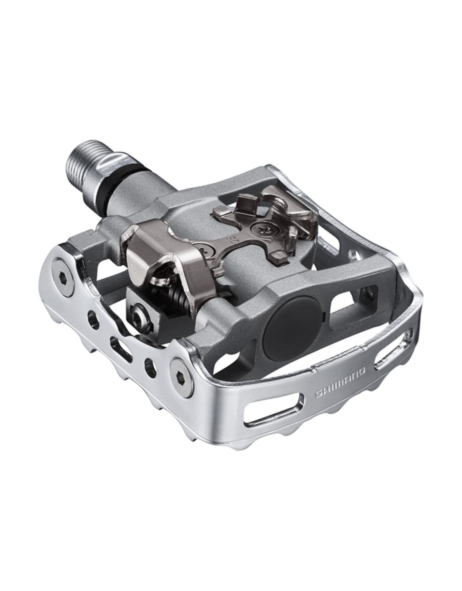 SHIMANO Shimano Pedal PD-M324  With Cleats