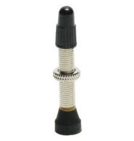 STAN'S Stan's No Tubes Shop Pack Universal Presta Valve Stem - 35mm (MTB) - single