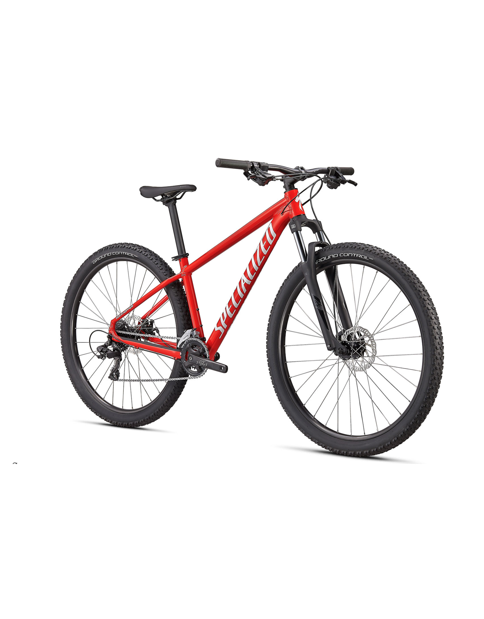 Specialized rockhopper 27.5 m new arrivals