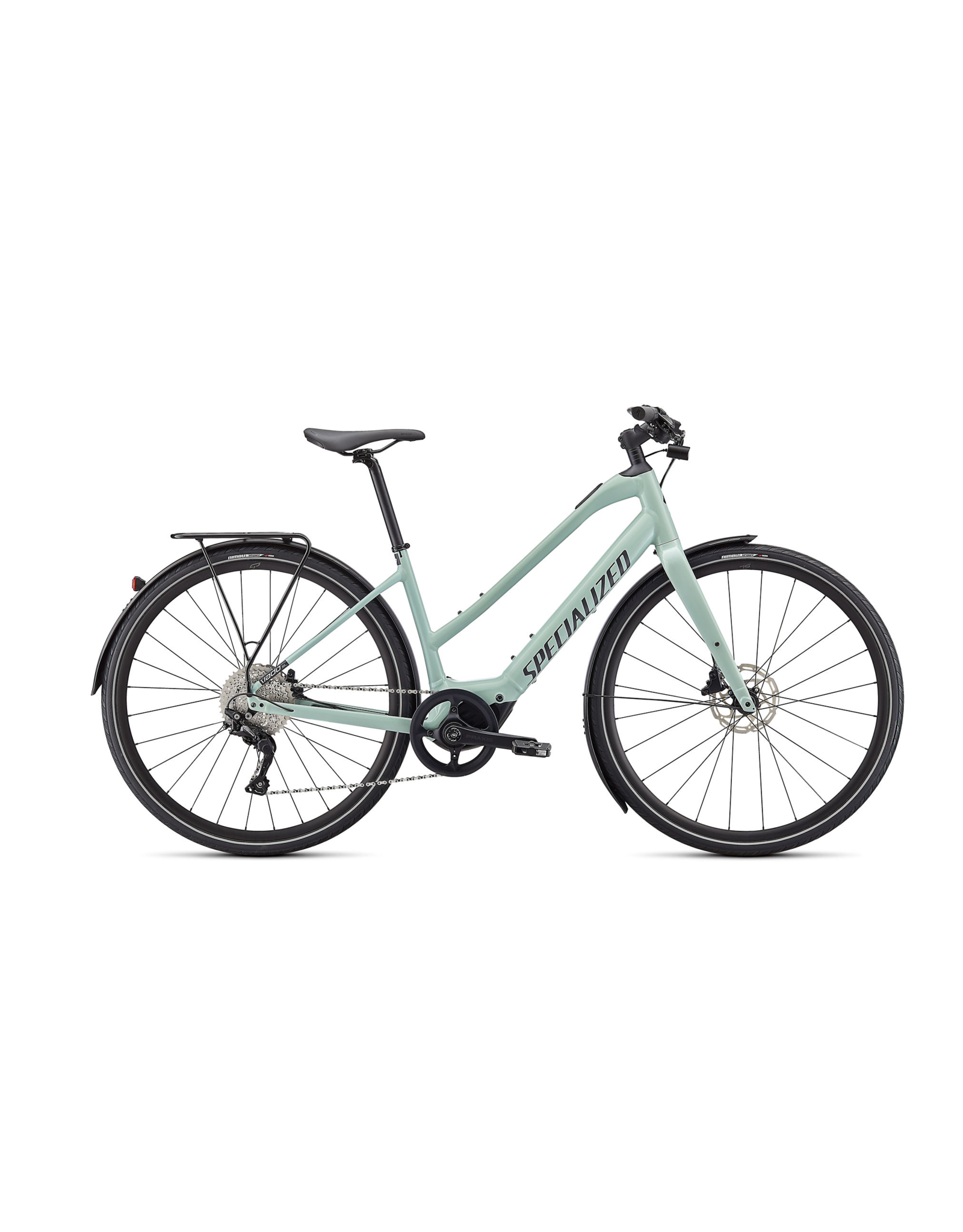 Specialized Turbo Vado SL Step-Through 