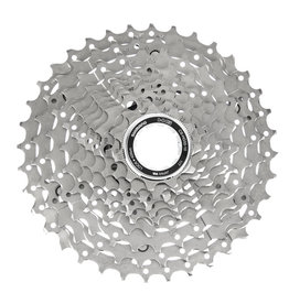 SHIMANO Shimano  CS-HG50- 10 Speed Cassette  11-36T Semi-Bulk