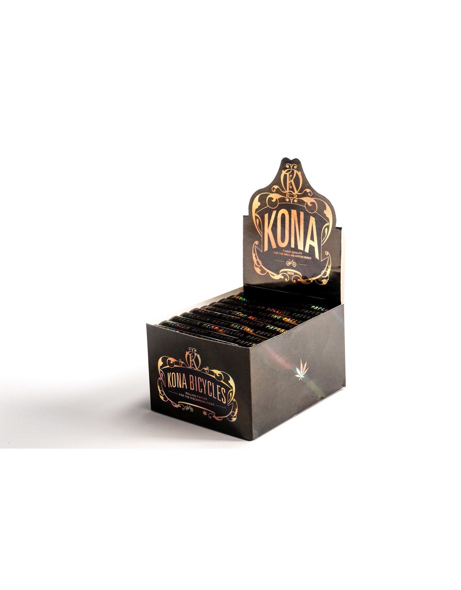 Kona Bikes (Canada) Kona Bicycles Rolling Paper Single Package