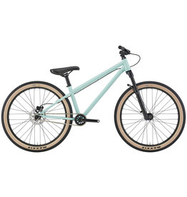 Kona Bikes (Canada) Kona Shonky - Mint Green - Short