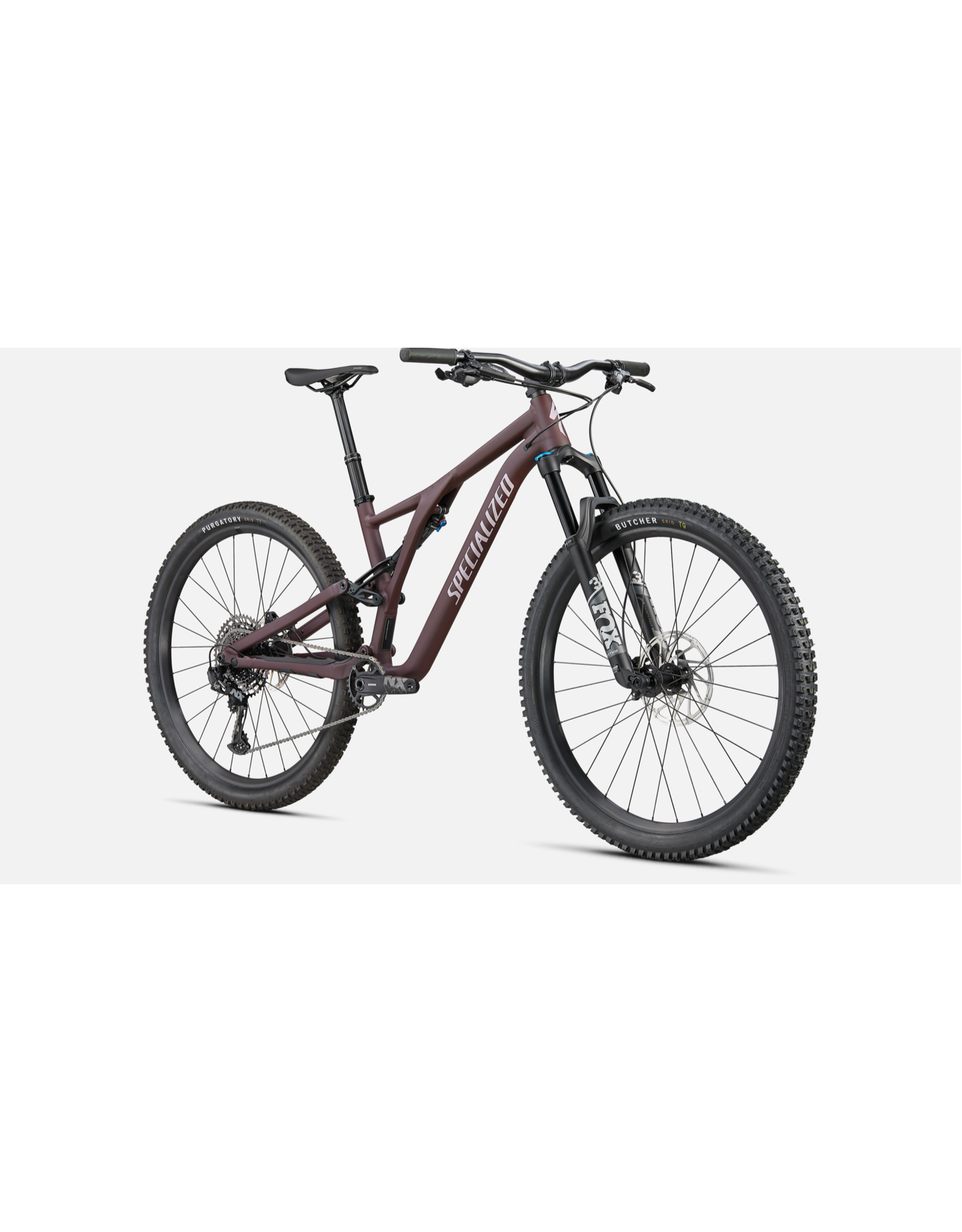 Specialized Stumpjumper Comp Alloy 