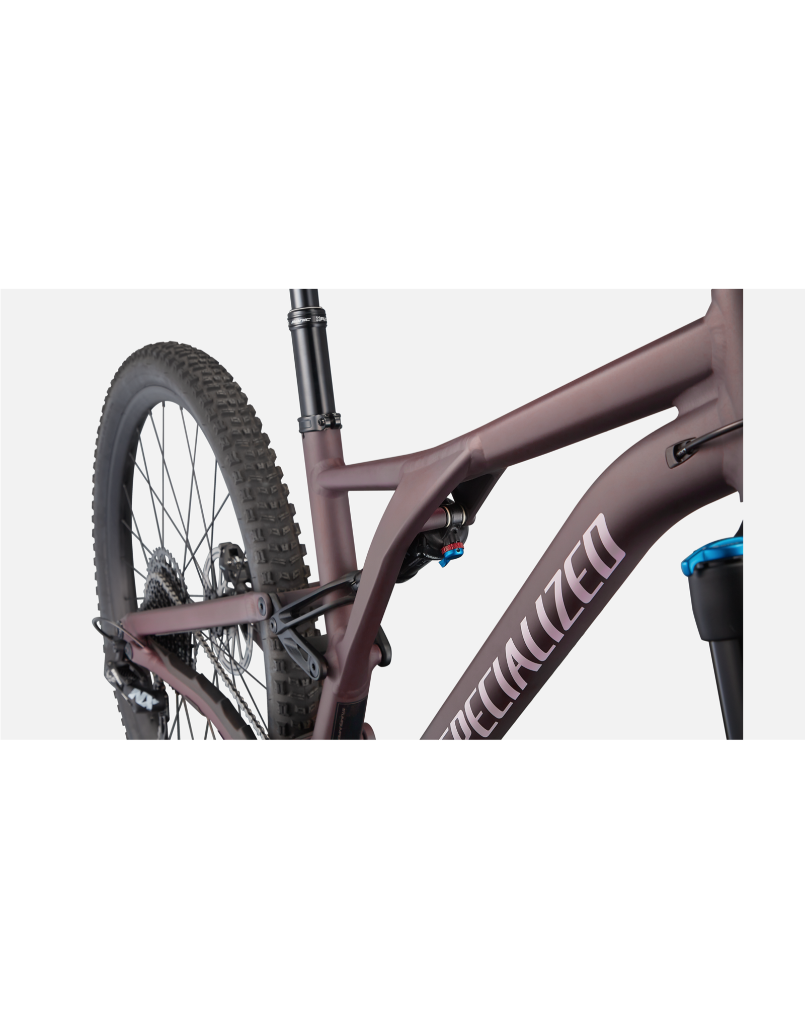 Specialized Stumpjumper Comp Alloy 